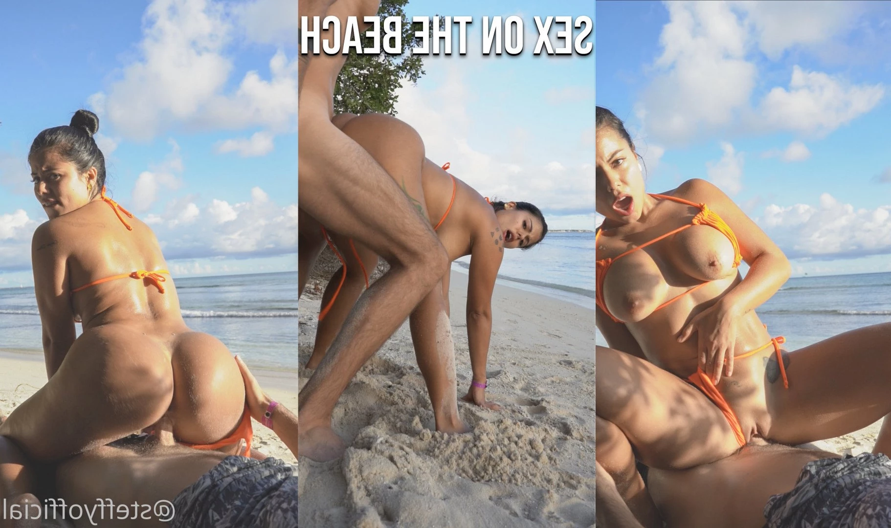 Steffy Moreno [ steffymoreno ] Onlyfans leaked photo 1120589 on Hotleaks.tv