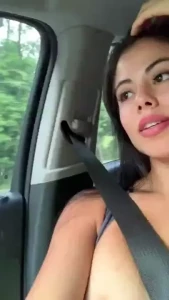 Steffy Moreno [ steffymoreno ] Onlyfans leaked video 18364032 on Hotleaks.tv