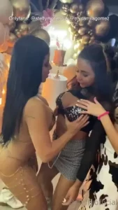 Steffy Moreno [ steffymoreno ] Onlyfans leaked video 18364074 on Hotleaks.tv