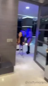 Steffy Moreno [ steffymoreno ] Onlyfans leaked video 18364094 on Hotleaks.tv