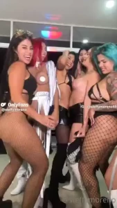 Steffy Moreno [ steffymoreno ] Onlyfans leaked video 18364144 on Hotleaks.tv