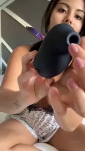 Steffy Moreno [ steffymoreno ] Onlyfans leaked video 18364163 on Hotleaks.tv