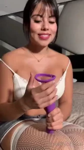 Steffy Moreno [ steffymoreno ] Onlyfans leaked video 18364207 on Hotleaks.tv