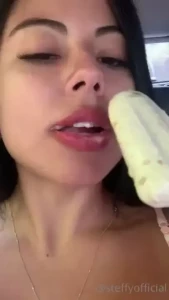 Steffy Moreno [ steffymoreno ] Onlyfans leaked video 18364210 on Hotleaks.tv