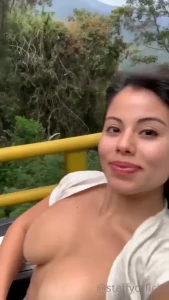 Steffy Moreno [ steffymoreno ] Onlyfans leaked video 1768729 on Hotleaks.tv