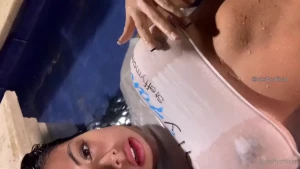 Steffy Moreno [ steffymoreno ] Onlyfans leaked video 1768763 on Hotleaks.tv
