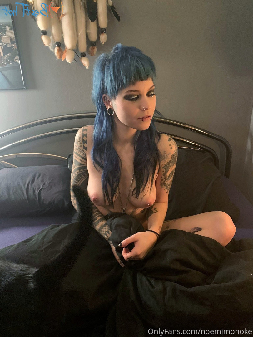 noemimonoke Onlyfans leaked photo 17891184 on Hotleaks.tv