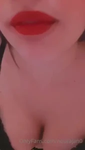 Noura jan [ nourajan0 ] Onlyfans leaked video 17992651 on Hotleaks.tv