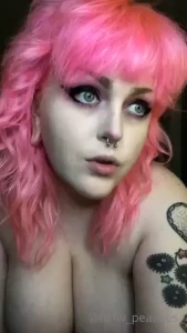 Pixi [ nsfw_peaches_ ] Onlyfans leaked video 17992524 on Hotleaks.tv