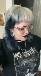 Pixi [ nsfw_peaches_ ] Onlyfans leaked video 17992525 on Hotleaks.tv