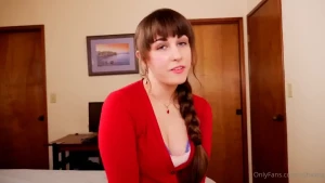 Princess Leia Lovelyn [ leialovelyn ] Onlyfans leaked video 17992441 on Hotleaks.tv