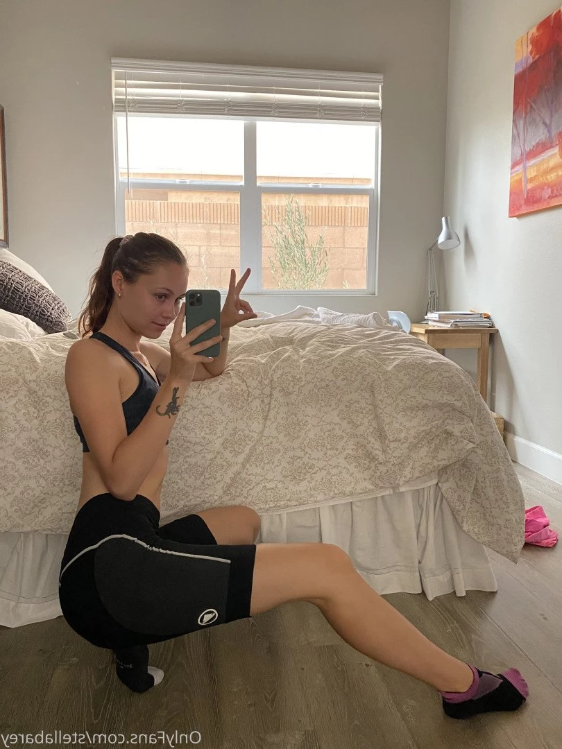 Stella Barey [ stellabarey ] Onlyfans leaked photo 1121640 on Hotleaks.tv