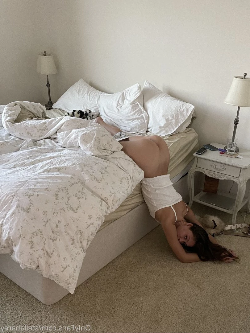 Stella Barey [ stellabarey ] Onlyfans leaked photo 1122434 on Hotleaks.tv