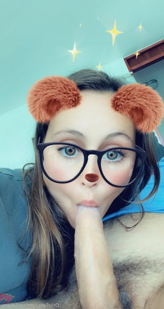 Stella Barey [ stellabarey ] Onlyfans leaked photo 1122478 on Hotleaks.tv