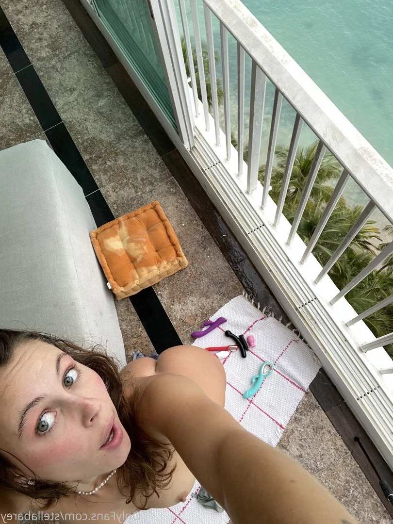 Stella Barey [ stellabarey ] Onlyfans leaked photo 1123581 on Hotleaks.tv