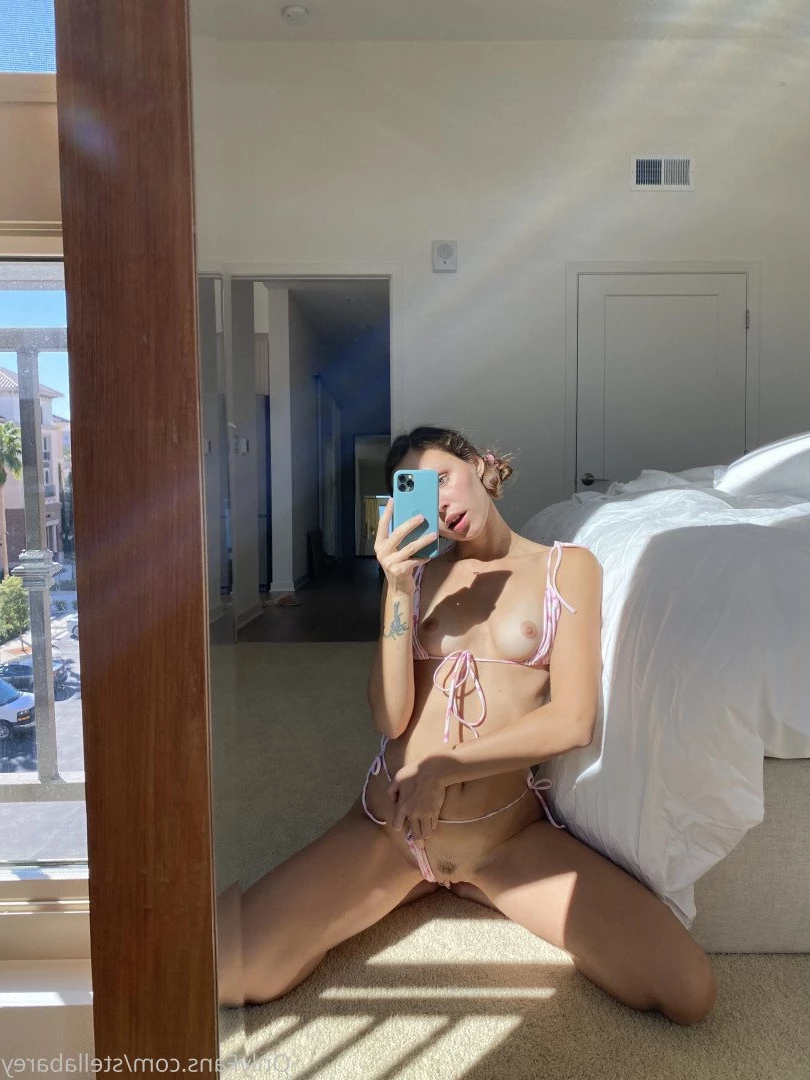 Stella Barey [ stellabarey ] Onlyfans leaked photo 1123758 on Hotleaks.tv