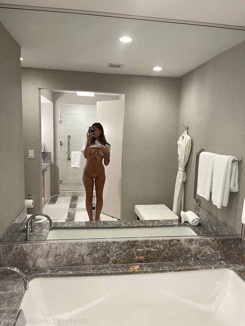Stella Barey [ stellabarey ] Onlyfans leaked photo 1124073 on Hotleaks.tv