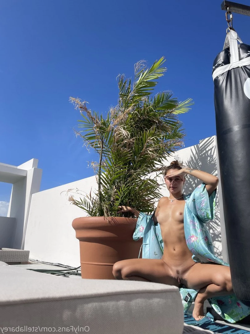 Stella Barey [ stellabarey ] Onlyfans leaked photo 1124190 on Hotleaks.tv