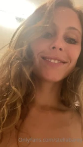 Stella Barey [ stellabarey ] Onlyfans leaked video 18363802 on Hotleaks.tv