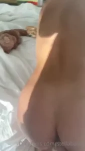 Stella Barey [ stellabarey ] Onlyfans leaked video 18363806 on Hotleaks.tv
