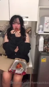 nyannndere Onlyfans leaked video 17992108 on Hotleaks.tv