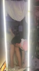 nyannndere Onlyfans leaked video 17992115 on Hotleaks.tv