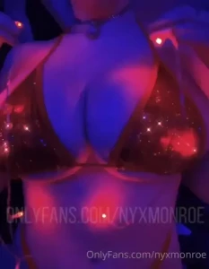 Nyx Monroe ✨ [ nyxmonroe ] Onlyfans leaked video 17991965 on Hotleaks.tv