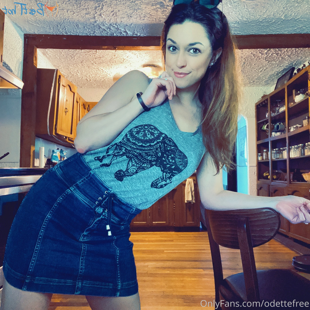 Odette Parker 🎮 [ odetteparker ] Onlyfans leaked photo 17295934 on Hotleaks.tv