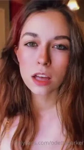 Odette Parker 🎮 [ odetteparker ] Onlyfans leaked video 17991884 on Hotleaks.tv