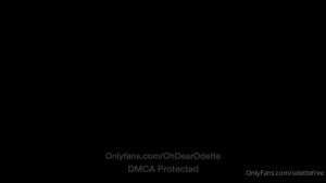Odette Parker 🎮 [ odetteparker ] Onlyfans leaked video 17991891 on Hotleaks.tv