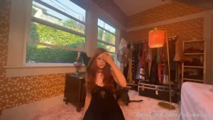 olivewood Onlyfans leaked video 17991223 on Hotleaks.tv