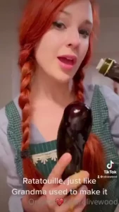 olivewood Onlyfans leaked video 17991293 on Hotleaks.tv