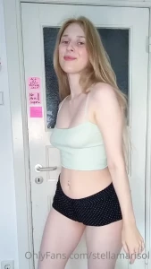 Stella VIP ⭐️ [ stellamarisol ] Onlyfans leaked video 9416874 on Hotleaks.tv