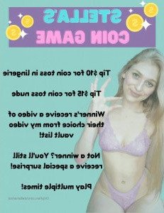 Stella VIP ⭐️ [ stellamarisol ] Onlyfans leaked video 9416898 on Hotleaks.tv