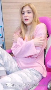 Stella VIP ⭐️ [ stellamarisol ] Onlyfans leaked video 9417108 on Hotleaks.tv