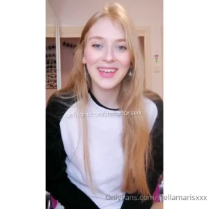 Stella VIP ⭐️ [ stellamarisol ] Onlyfans leaked video 9417210 on Hotleaks.tv