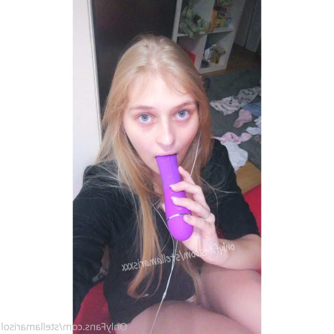 Stella VIP ⭐️ [ stellamarisol ] Onlyfans leaked photo 11730894 on Hotleaks.tv