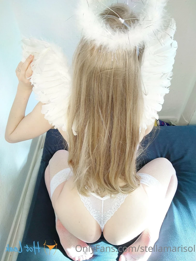 Stella VIP ⭐️ [ stellamarisol ] Onlyfans leaked photo 12165598 on Hotleaks.tv