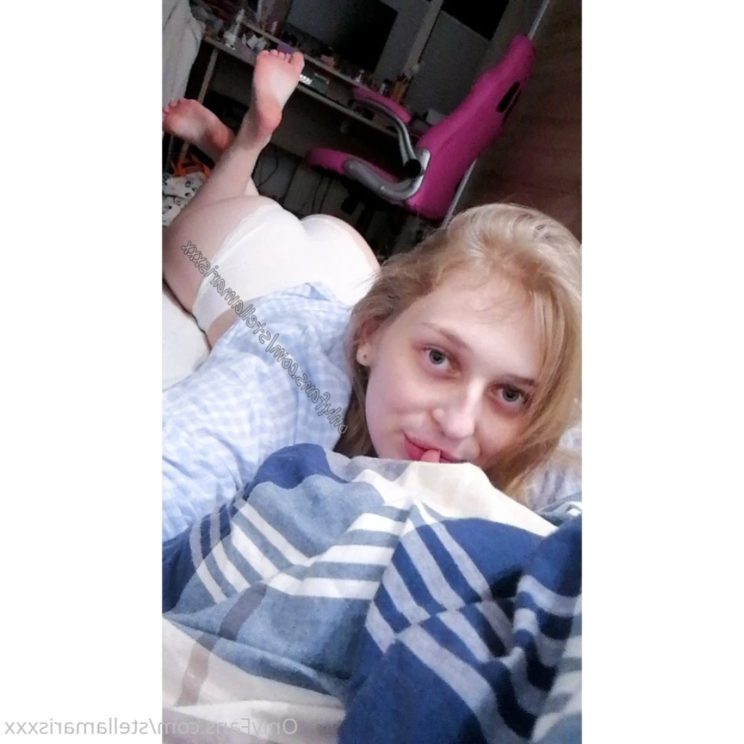 Stella VIP ⭐️ [ stellamarisol ] Onlyfans leaked photo 12365303 on Hotleaks.tv
