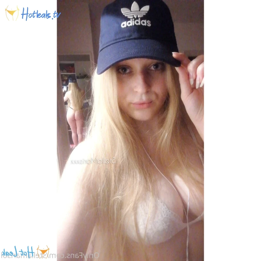 Stella VIP ⭐️ [ stellamarisol ] Onlyfans leaked photo 13193036 on Hotleaks.tv