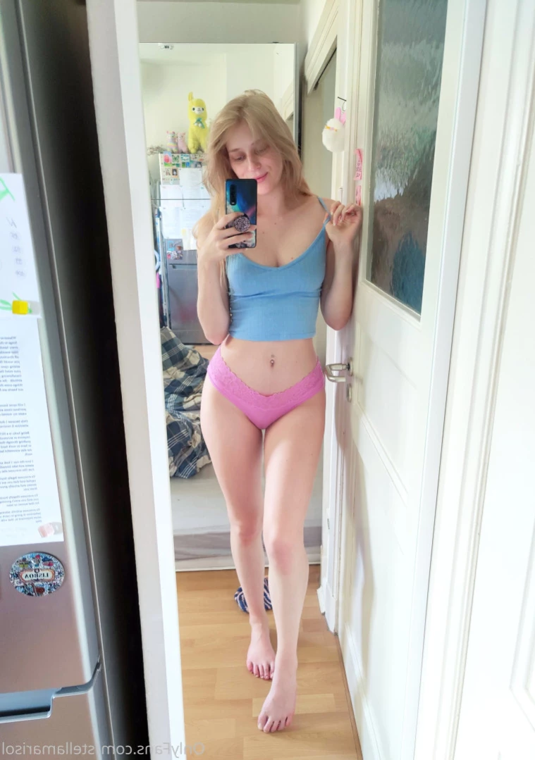 Stella VIP ⭐️ [ stellamarisol ] Onlyfans leaked photo 13357739 on Hotleaks.tv
