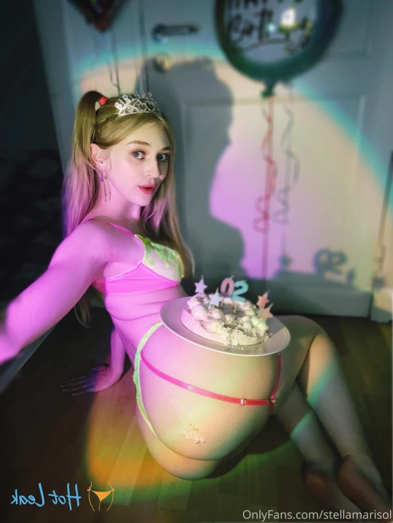 Stella VIP ⭐️ [ stellamarisol ] Onlyfans leaked photo 14574814 on Hotleaks.tv