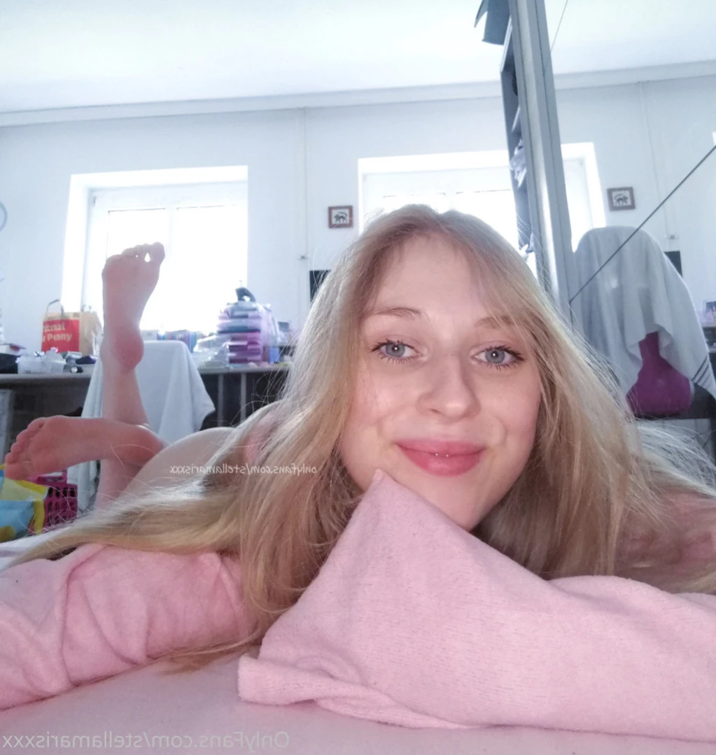 Stella VIP ⭐️ [ stellamarisol ] Onlyfans leaked photo 14695769 on Hotleaks.tv