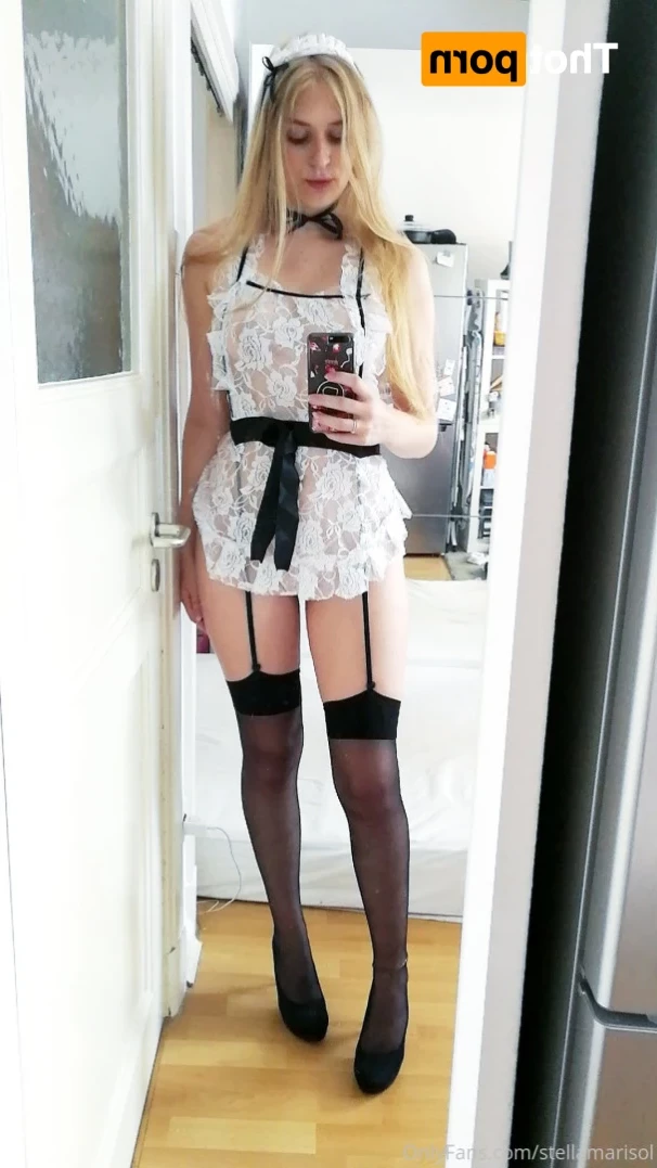 Stella VIP ⭐️ [ stellamarisol ] Onlyfans leaked photo 14880711 on Hotleaks.tv