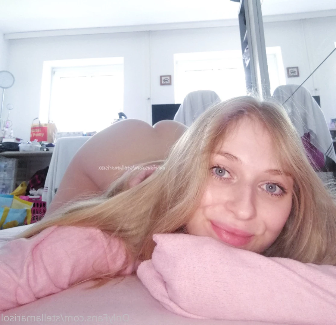 Stella VIP ⭐️ [ stellamarisol ] Onlyfans leaked photo 14919945 on Hotleaks.tv