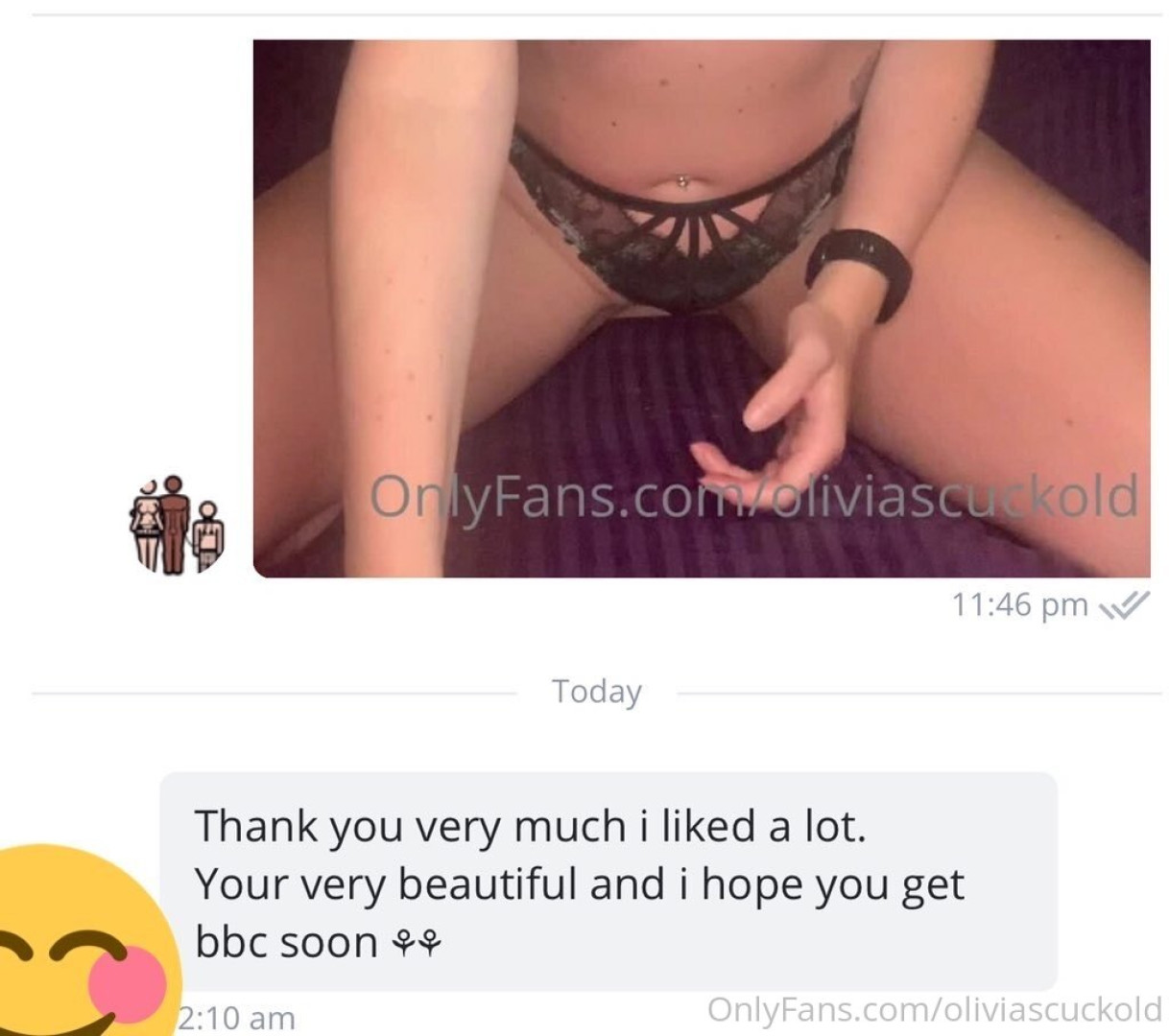 Mistress Olivia & Tiny Dicked Cuckold [ oliviascuckold ] Onlyfans leaked  photo 17659756 on Hotleaks.tv