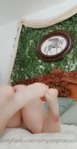 omystephanievip Onlyfans leaked video 17990365 on Hotleaks.tv