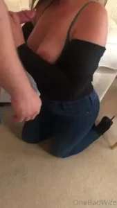 OneBadM1LF! 😈🍆 British beauty 😍 [ hotukm1lf ] Onlyfans leaked video 17989709 on Hotleaks.tv