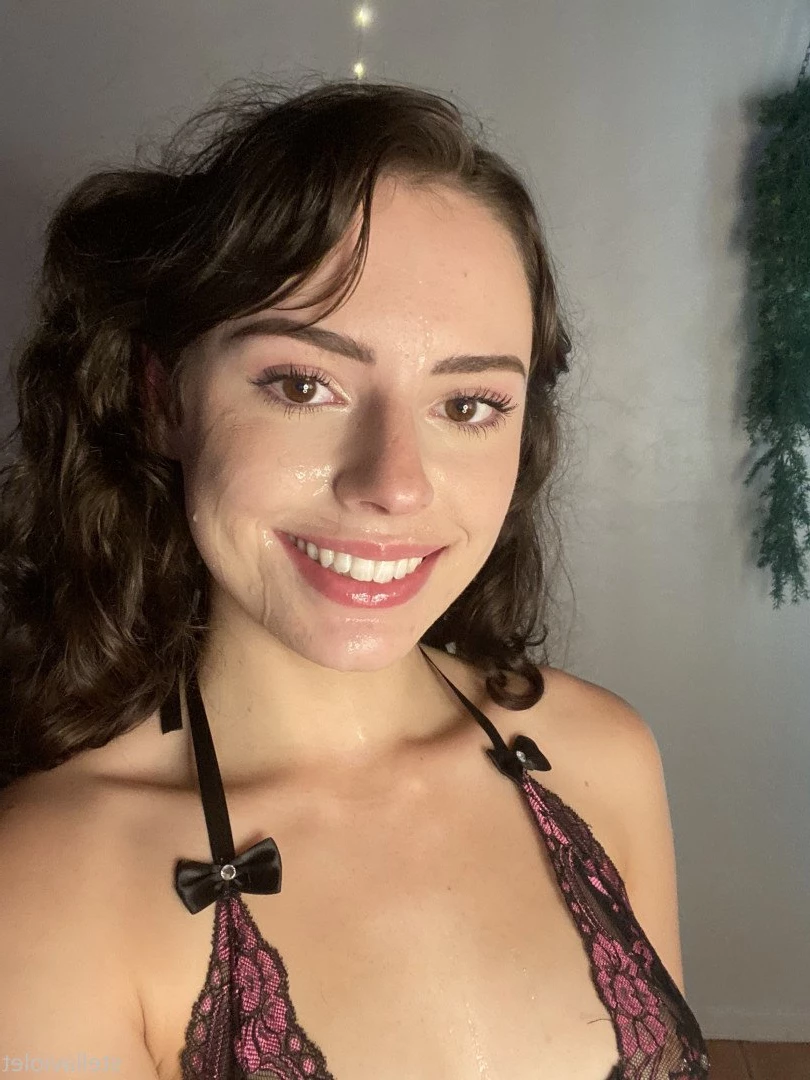 Stella Violet [ stellaviolet ] Onlyfans leaked photo 1126086 on Hotleaks.tv