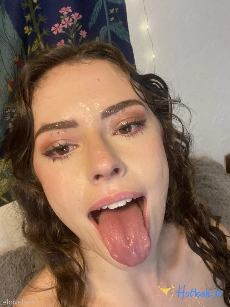 Stella Violet [ stellaviolet ] Onlyfans leaked photo 1126135 on Hotleaks.tv
